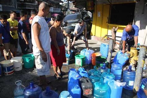 national water resources board kinalampag sa krisis sa tubig